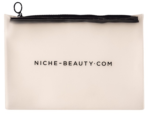 NICHE BEAUTY Travel Bag - only Bag