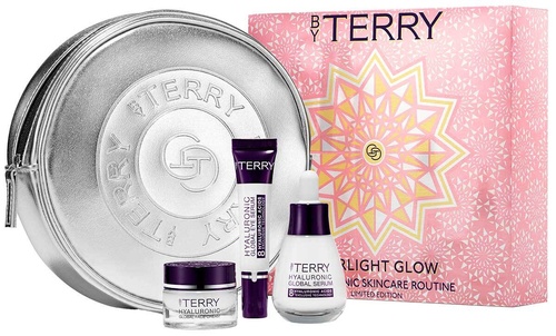 By Terry Starlight Glow Trio Skincare Set