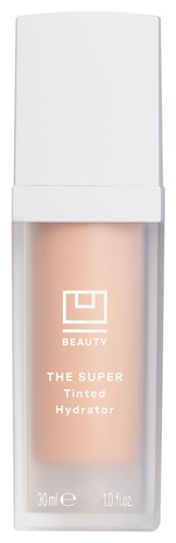 U Beauty The SUPER Tinted Hydrator SHADE 04