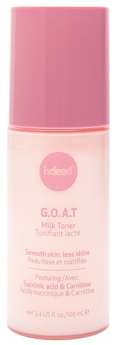 G.O.A.T Milk Toner