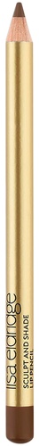 lisa eldridge SCULPT AND SHADE LIP PENCIL 2N