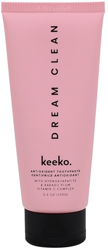 Dream Clean Antioxidant Toothpaste