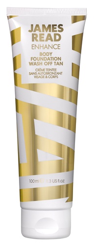 Body Foundation Wash Off Tan Face & Body