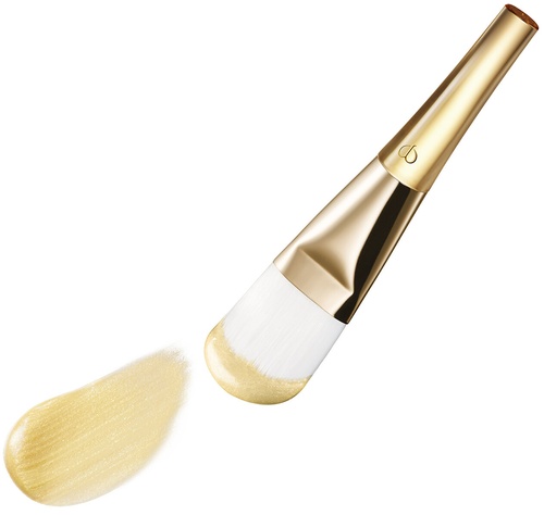 CLÉ DE PEAU BEAUTÉ Precious Gold Vitality Mask » buy online