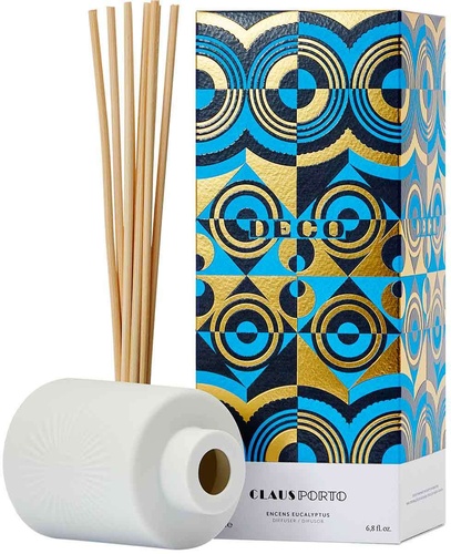 Deco Encens Eucalyptus Diffuser