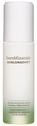 bareMinerals SKINLONGEVITY Barrier Boosting Serum 50ml