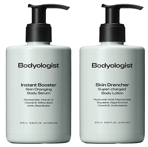 Bodyologist Body Essentials