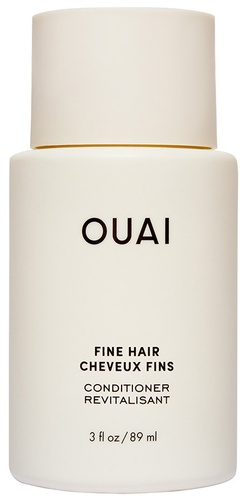 Ouai Fine Hair Conditioner 89 ml