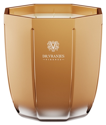 DR. VRANJES FIRENZE Oud Nobile Oro 2.0 500g