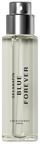 SELAHATIN Eau d'extrait oral Blue Forever