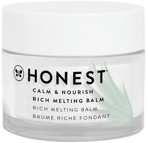 Calm & Nourish Rich Melting Balm