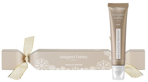 Fabulous Nail Serum Mini Christmas Cracker