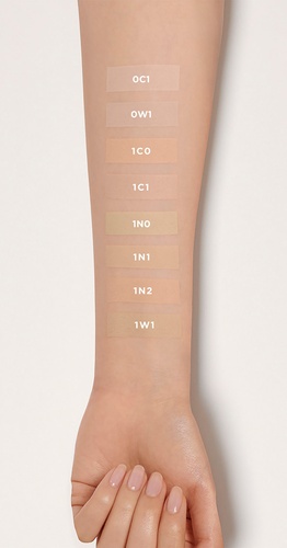 LAURA MERCIER Flawless Lumière Radiance Perfecting Foundation