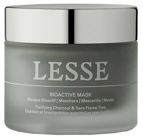 LESSE BIOACTIVE MASK