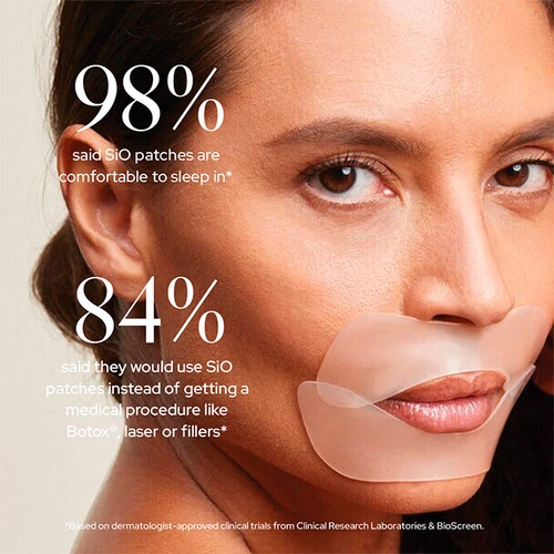 Sio beauty patches hotsell