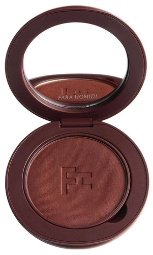 FARA HOMIDI Essential Bronzer Compact OMBRA