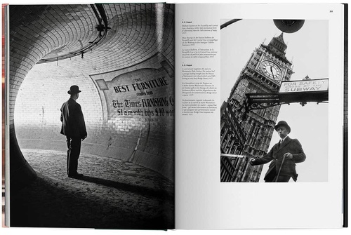 2025新発 TASCHEN BEAUTY NICHE | online kupuj » City a of Portrait London. 洋書