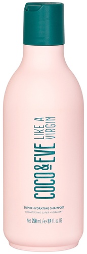Like A Virgin Super Hydrating Shampoo