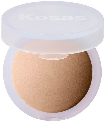 Kosas Cloud Set Baked Setting & Smoothing Powder Pillowy