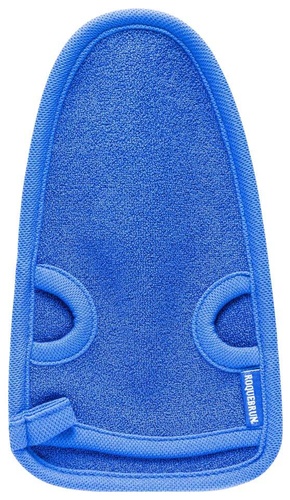 ROQUEBRUN. Exfoliating Glove