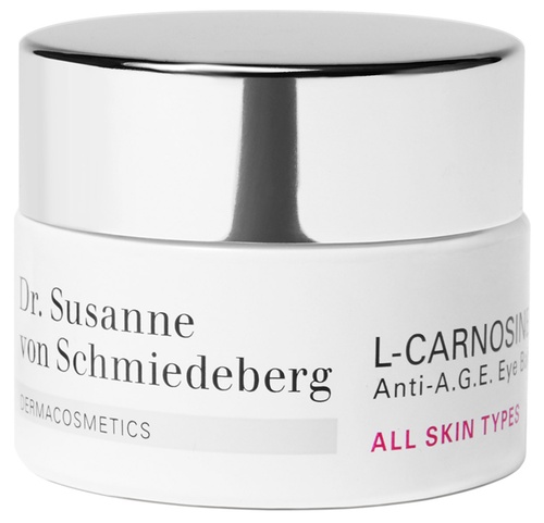 L-CARNOSINE EYE BALM INTENSE