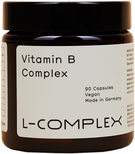 Vitamin B Complex