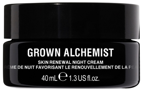 Grown Alchemist Skin Renewal Night Cream