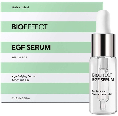 BIOEFFECT EGF Serum » buy online | NICHE BEAUTY
