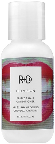 R+Co TELEVISION Perfect Hair Conditioner Travel