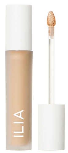 Ilia Skin Blur Hydrating Serum Concealer 14W Poplin