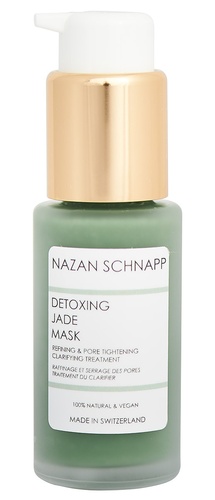 Clarifying Mask