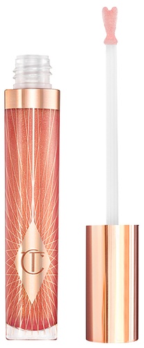 CHARLOTTE TILBURY COLLAGEN LIP BATH PEACHY PLUMP