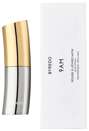 BYREDO Lipstick Satin » buy online NICHE BEAUTY