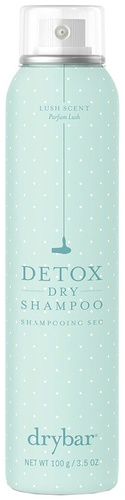 Drybar DETOX DRY SHAMPOO Lush