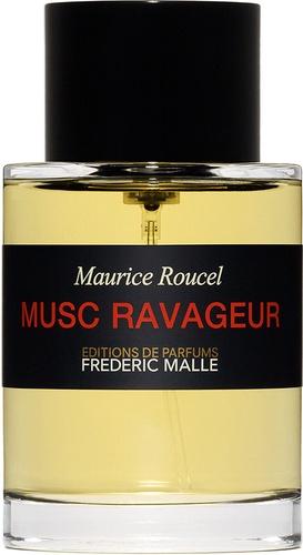 Editions de Parfums Frédéric Malle MUSC RAVAGEUR 100ml