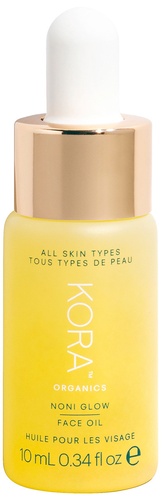 Kora Organics Noni Glow Face Oil 10 ml