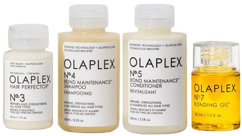 Olaplex In Good Repair Hair Kit