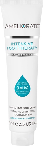 AMELIORATE Intensive Foot Treatment