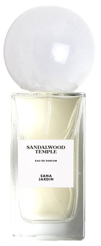 Sana Jardin Sandalwood Temple 50 ml