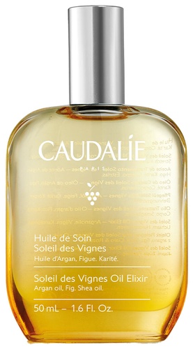 Caudalie Soleil Caudalie The De Vigne 100ml CAUDALIE Pflegeöl