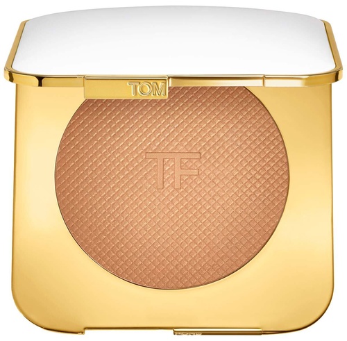 Tom Ford Tom Ford Soleil Glow Bronzer Small 01 Polvere d'oro