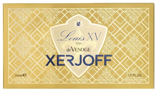 XERJOFF Louis XV Parfum » buy online | NICHE BEAUTY