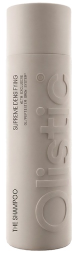 Olistic The Shampoo