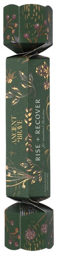 Ancient + Brave Ancient + Brave Rise + Recover Christmas Cracker