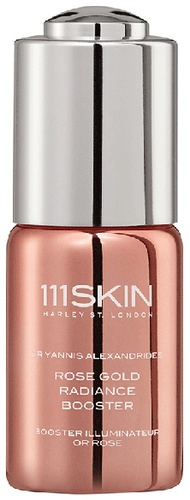 111Skin Rose Gold Radiance Booster