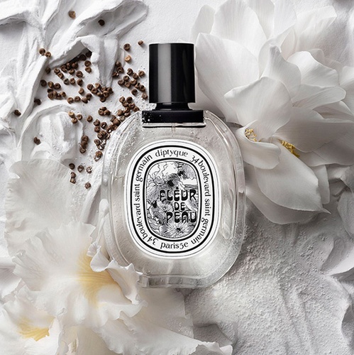 DIPTYQUE Fleur de Peau » buy online | NICHE BEAUTY