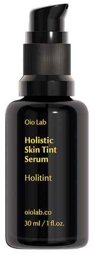 Oio Lab Holitint Holistic Skin Tint Light