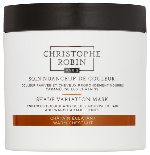 Christophe Robin Shade Variation Care Warm Chestnut