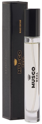 Claus Porto Musgo Real Black Edition