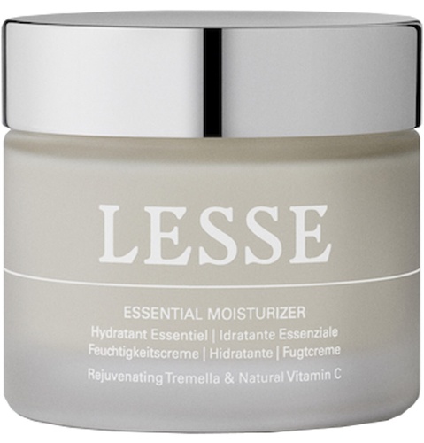 LESSE Essential Moisturizer